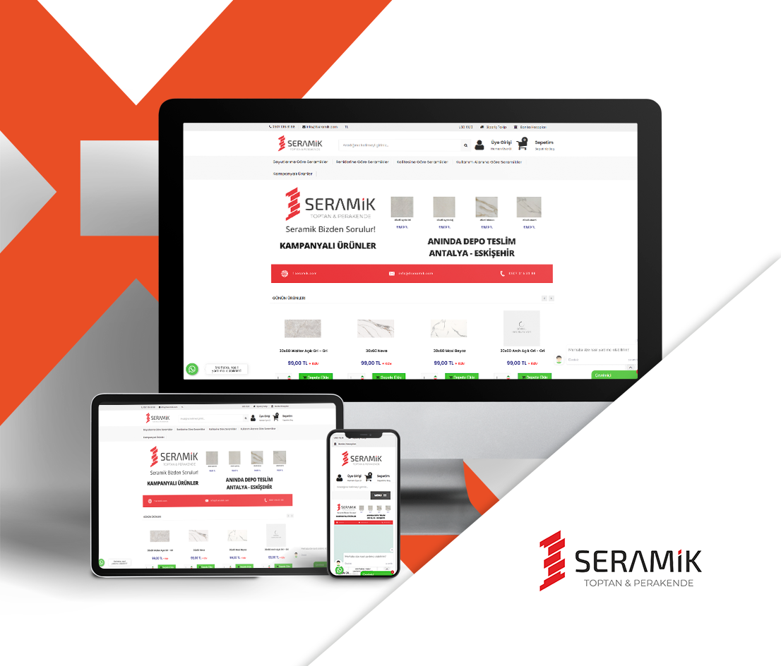 1seramik.com